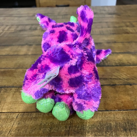 3/$18 - Ty Beanie Boos | Gilbert the Giraffe - Picture 4 of 7